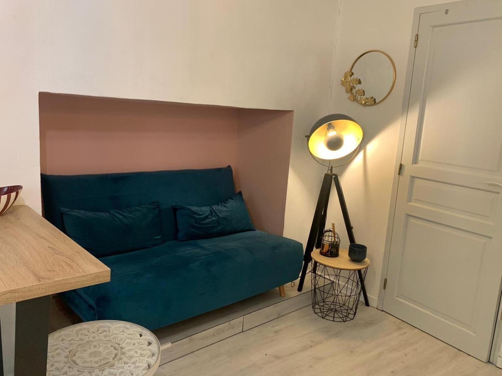 Appartement Hyper Centre Historique Toulouse Capitole Cosy Kültér fotó