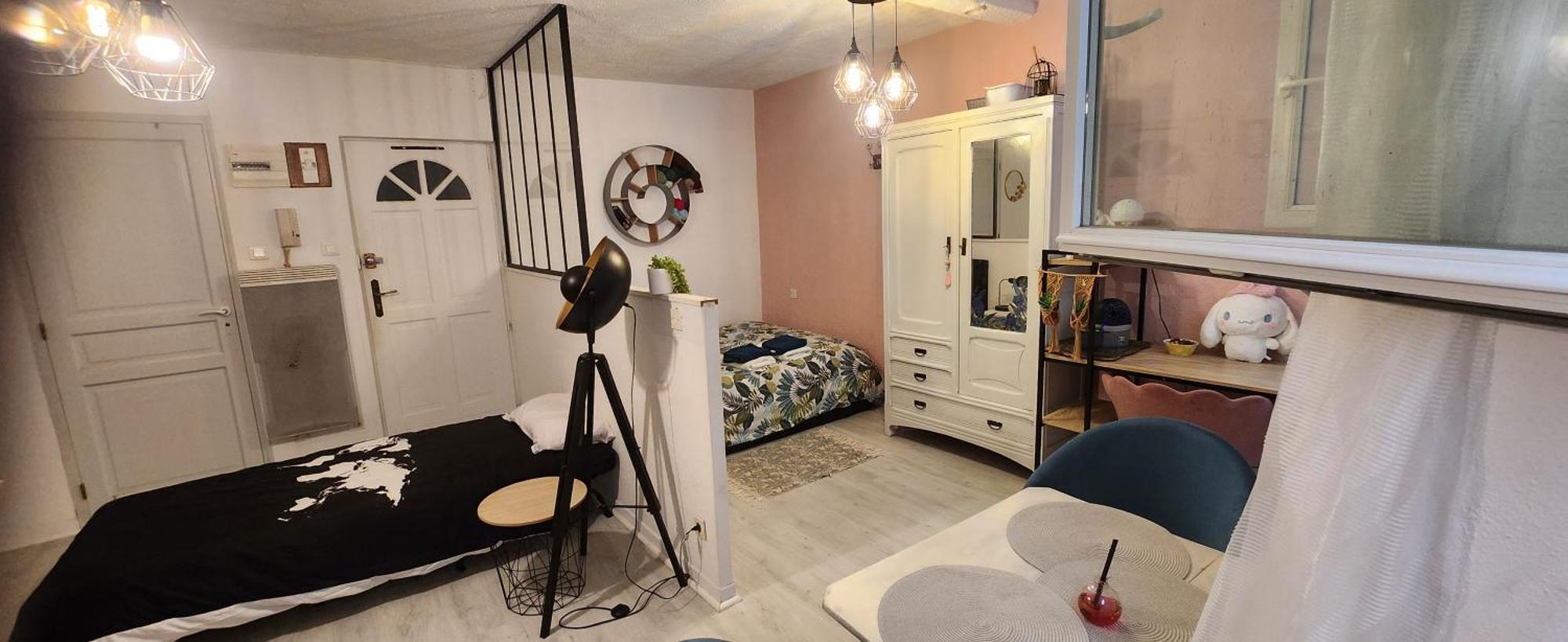 Appartement Hyper Centre Historique Toulouse Capitole Cosy Kültér fotó