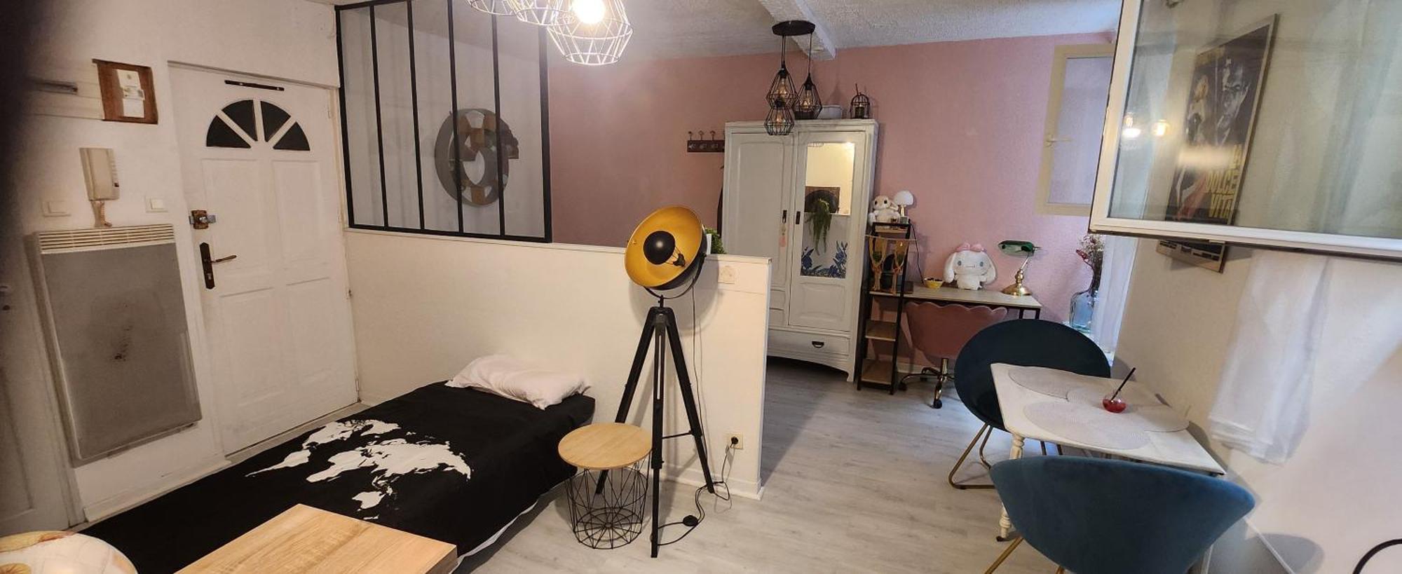 Appartement Hyper Centre Historique Toulouse Capitole Cosy Kültér fotó